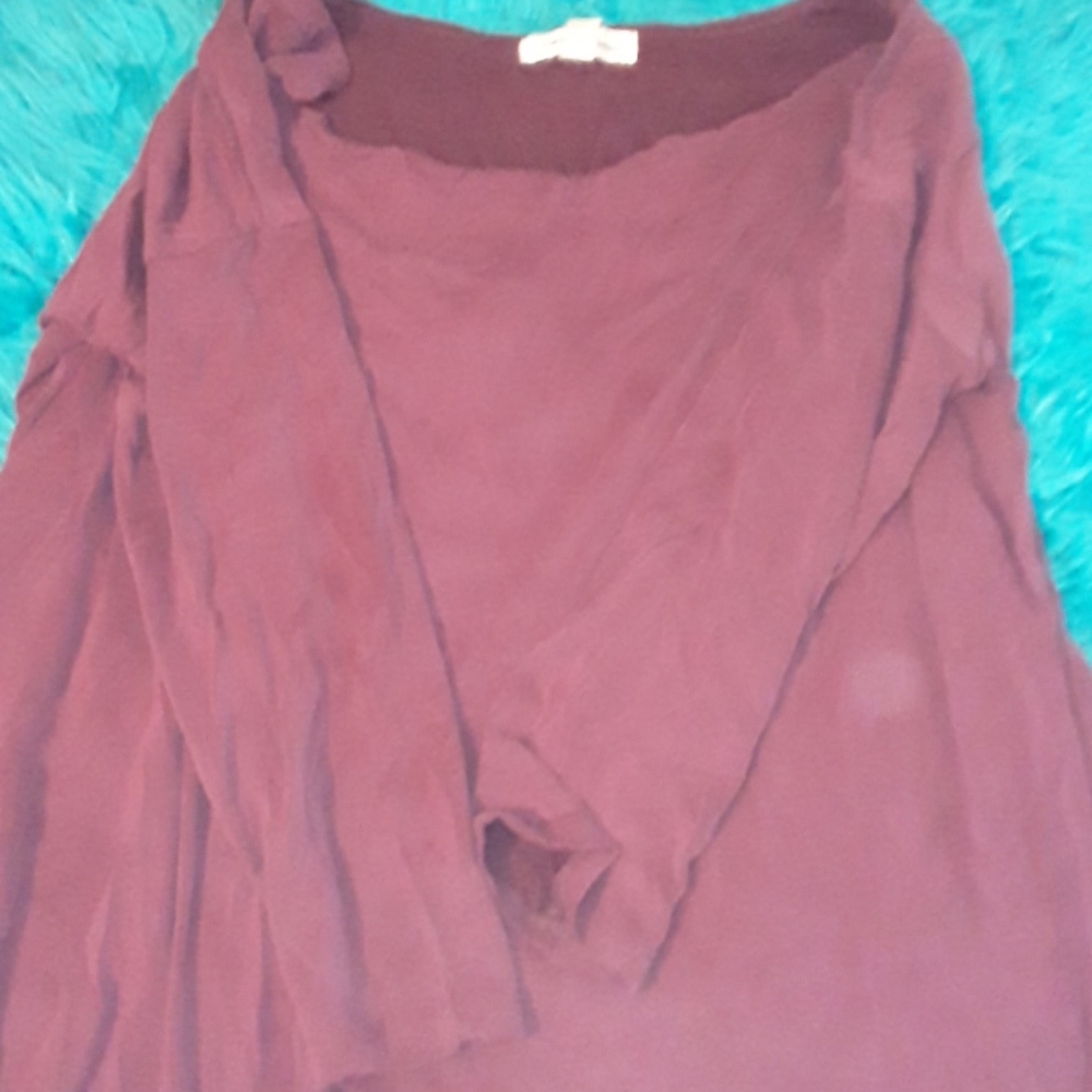 Blouse - Picture 2 of 3
